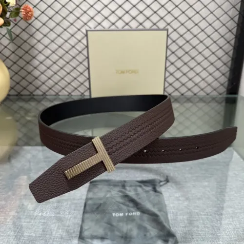 Wholesale Tom Ford AAA Quality Belts In 4.0cm For Men #1419846 $68.00 USD, Wholesale Quality Replica Tom Ford AAA Quality Belts