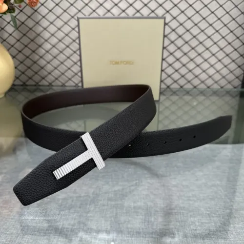 Wholesale Tom Ford AAA Quality Belts In 4.0cm For Men #1419847 $68.00 USD, Wholesale Quality Replica Tom Ford AAA Quality Belts