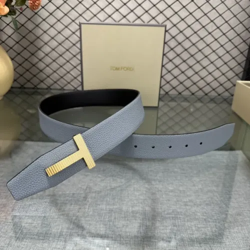 Wholesale Tom Ford AAA Quality Belts In 4.0cm For Men #1419848 $68.00 USD, Wholesale Quality Replica Tom Ford AAA Quality Belts
