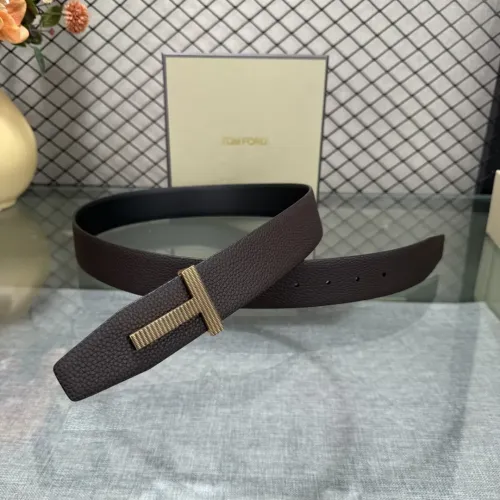 Wholesale Tom Ford AAA Quality Belts In 4.0cm For Men #1419849 $68.00 USD, Wholesale Quality Replica Tom Ford AAA Quality Belts