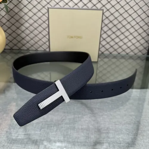 Wholesale Tom Ford AAA Quality Belts In 4.0cm For Men #1419854 $68.00 USD, Wholesale Quality Replica Tom Ford AAA Quality Belts