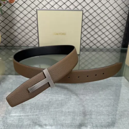 Wholesale Tom Ford AAA Quality Belts In 4.0cm For Men #1419856 $68.00 USD, Wholesale Quality Replica Tom Ford AAA Quality Belts