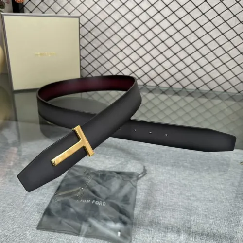 Wholesale Tom Ford AAA Quality Belts In 4.0cm For Men #1419857 $68.00 USD, Wholesale Quality Replica Tom Ford AAA Quality Belts
