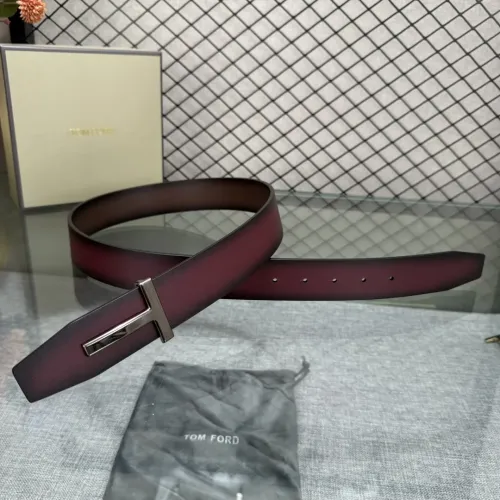 Wholesale Tom Ford AAA Quality Belts In 4.0cm For Men #1419860 $68.00 USD, Wholesale Quality Replica Tom Ford AAA Quality Belts