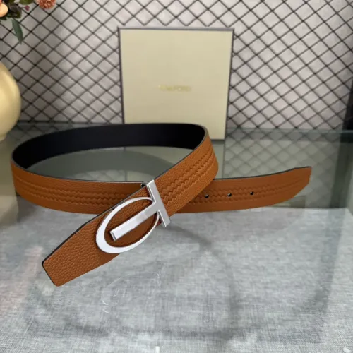 Wholesale Tom Ford AAA Quality Belts In 4.0cm For Men #1419862 $68.00 USD, Wholesale Quality Replica Tom Ford AAA Quality Belts