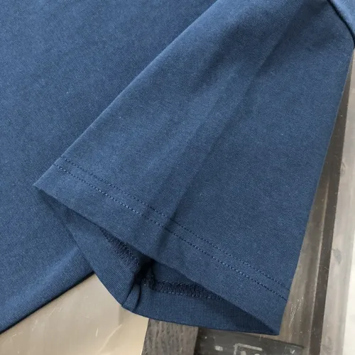 Replica Prada T-Shirts Short Sleeved For Unisex #1419871 $38.00 USD for Wholesale