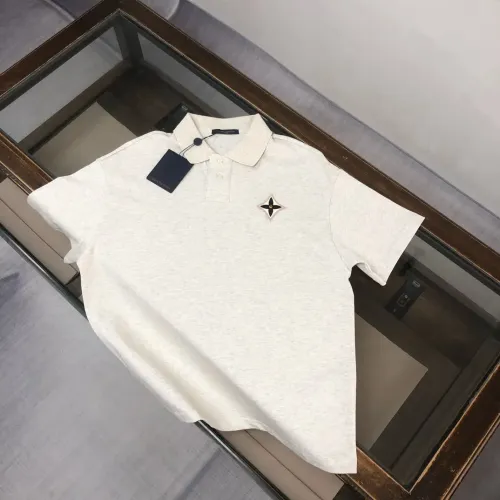 Wholesale Louis Vuitton LV T-Shirts Short Sleeved For Unisex #1419874 $38.00 USD, Wholesale Quality Replica Louis Vuitton LV T-Shirts
