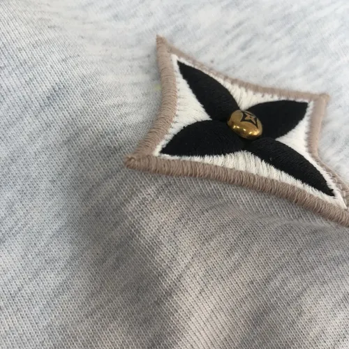 Replica Louis Vuitton LV T-Shirts Short Sleeved For Unisex #1419874 $38.00 USD for Wholesale