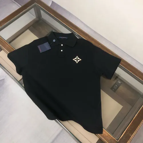 Wholesale Louis Vuitton LV T-Shirts Short Sleeved For Unisex #1419876 $38.00 USD, Wholesale Quality Replica Louis Vuitton LV T-Shirts