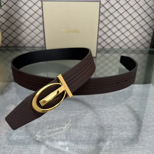 Wholesale Tom Ford AAA Quality Belts In 4.0cm For Men #1419878 $68.00 USD, Wholesale Quality Replica Tom Ford AAA Quality Belts