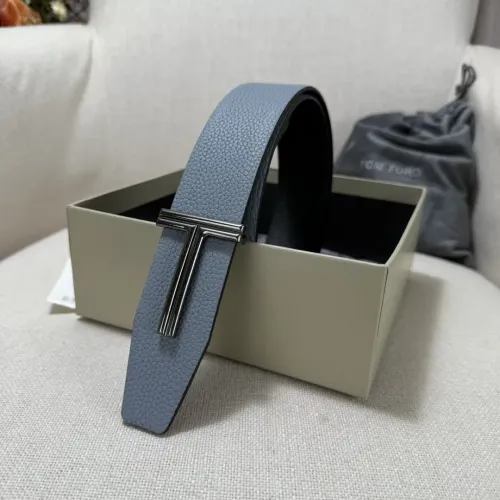 Wholesale Tom Ford AAA Quality Belts In 4.0cm For Men #1419880 $68.00 USD, Wholesale Quality Replica Tom Ford AAA Quality Belts