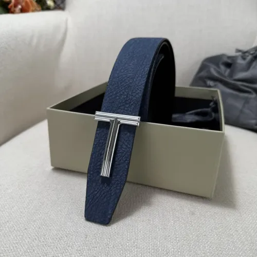 Wholesale Tom Ford AAA Quality Belts In 4.0cm For Men #1419881 $68.00 USD, Wholesale Quality Replica Tom Ford AAA Quality Belts