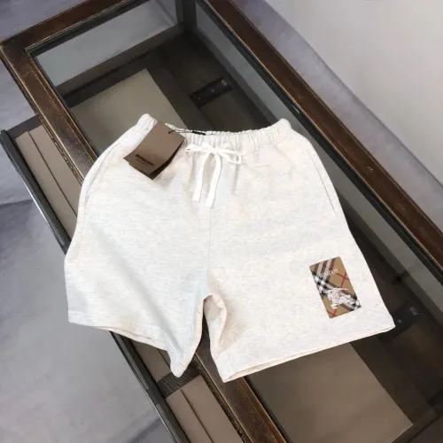 Wholesale Burberry Pants For Unisex #1419882 $41.00 USD, Wholesale Quality Replica Burberry Pants