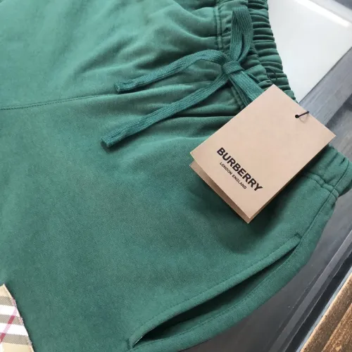 Replica Burberry Pants For Unisex #1419888 $41.00 USD for Wholesale