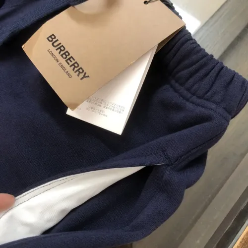 Replica Burberry Pants For Unisex #1419889 $41.00 USD for Wholesale