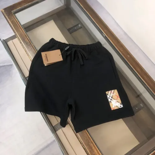 Wholesale Burberry Pants For Unisex #1419892 $41.00 USD, Wholesale Quality Replica Burberry Pants