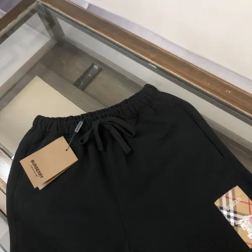Replica Burberry Pants For Unisex #1419892 $41.00 USD for Wholesale