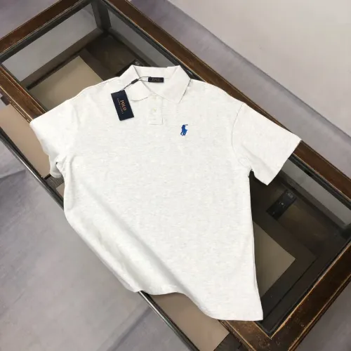 Wholesale Ralph Lauren Polo T-Shirts Short Sleeved For Unisex #1419907 $38.00 USD, Wholesale Quality Replica Ralph Lauren Polo T-Shirts