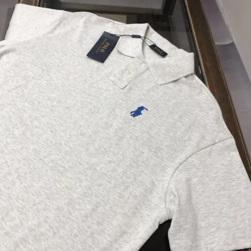Replica Ralph Lauren Polo T-Shirts Short Sleeved For Unisex #1419907 $38.00 USD for Wholesale