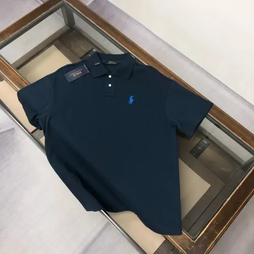 Wholesale Ralph Lauren Polo T-Shirts Short Sleeved For Unisex #1419911 $38.00 USD, Wholesale Quality Replica Ralph Lauren Polo T-Shirts