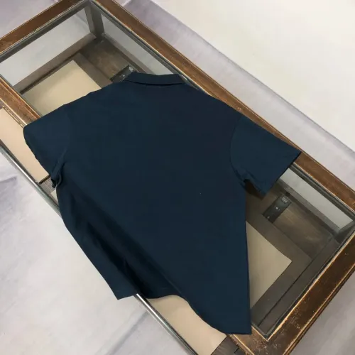 Replica Ralph Lauren Polo T-Shirts Short Sleeved For Unisex #1419911 $38.00 USD for Wholesale