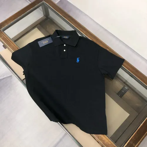 Wholesale Ralph Lauren Polo T-Shirts Short Sleeved For Unisex #1419912 $38.00 USD, Wholesale Quality Replica Ralph Lauren Polo T-Shirts