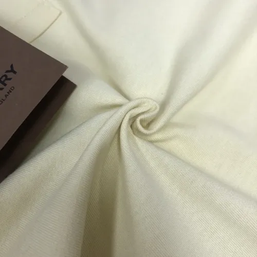 Replica Burberry T-Shirts Short Sleeved For Unisex #1419915 $38.00 USD for Wholesale