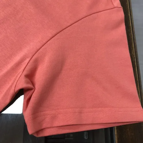 Replica Burberry T-Shirts Short Sleeved For Unisex #1419916 $38.00 USD for Wholesale