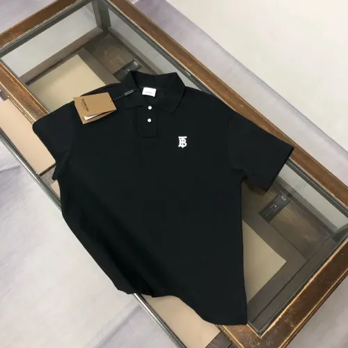 Wholesale Burberry T-Shirts Short Sleeved For Unisex #1419918 $38.00 USD, Wholesale Quality Replica Burberry T-Shirts
