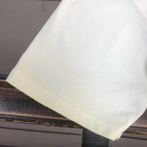 Replica Balenciaga T-Shirts Short Sleeved For Unisex #1419919 $36.00 USD for Wholesale