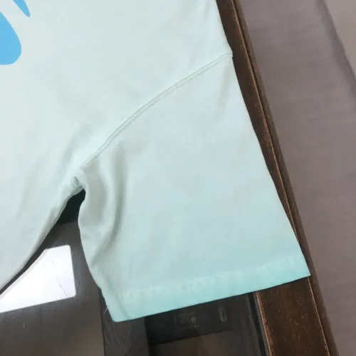 Replica Balenciaga T-Shirts Short Sleeved For Unisex #1419920 $36.00 USD for Wholesale