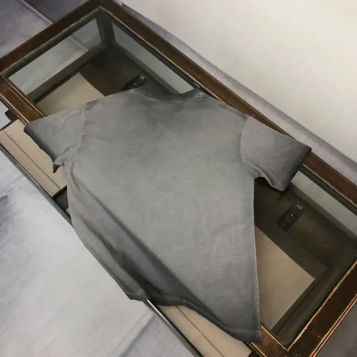 Replica Balenciaga T-Shirts Short Sleeved For Unisex #1419921 $36.00 USD for Wholesale