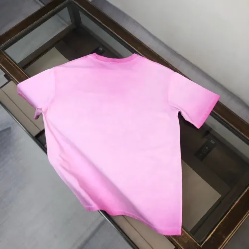 Replica Fendi T-Shirts Short Sleeved For Unisex #1419925 $36.00 USD for Wholesale