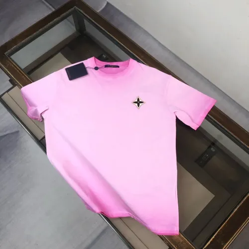 Wholesale Louis Vuitton LV T-Shirts Short Sleeved For Unisex #1419928 $36.00 USD, Wholesale Quality Replica Louis Vuitton LV T-Shirts