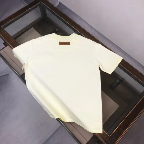 Replica Louis Vuitton LV T-Shirts Short Sleeved For Unisex #1419929 $36.00 USD for Wholesale