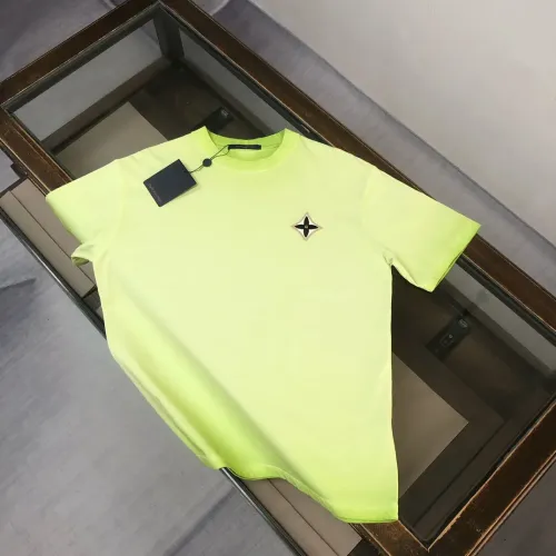 Wholesale Louis Vuitton LV T-Shirts Short Sleeved For Unisex #1419930 $36.00 USD, Wholesale Quality Replica Louis Vuitton LV T-Shirts