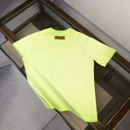 Replica Louis Vuitton LV T-Shirts Short Sleeved For Unisex #1419930 $36.00 USD for Wholesale