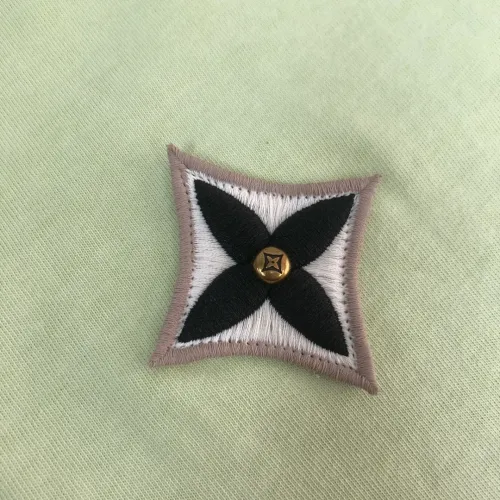 Replica Louis Vuitton LV T-Shirts Short Sleeved For Unisex #1419930 $36.00 USD for Wholesale