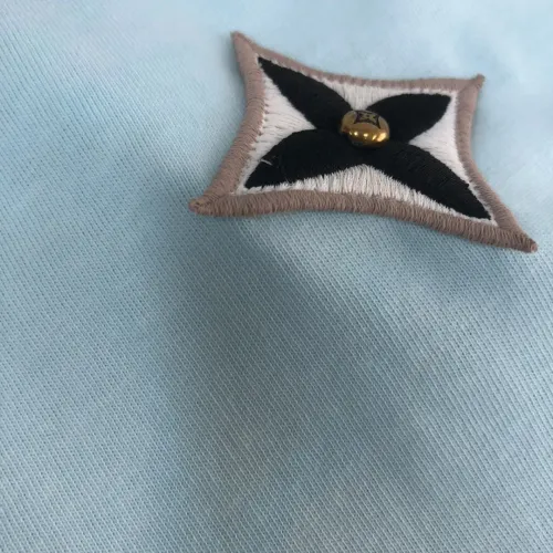 Replica Louis Vuitton LV T-Shirts Short Sleeved For Unisex #1419932 $36.00 USD for Wholesale