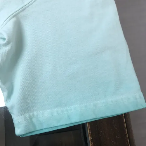 Replica Moncler T-Shirts Short Sleeved For Unisex #1419937 $36.00 USD for Wholesale