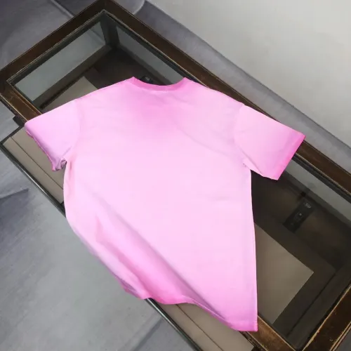 Replica Prada T-Shirts Short Sleeved For Unisex #1419941 $36.00 USD for Wholesale