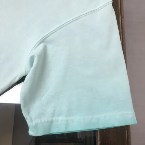 Replica Prada T-Shirts Short Sleeved For Unisex #1419942 $36.00 USD for Wholesale