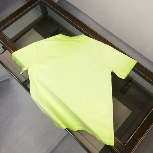 Replica Prada T-Shirts Short Sleeved For Unisex #1419943 $36.00 USD for Wholesale