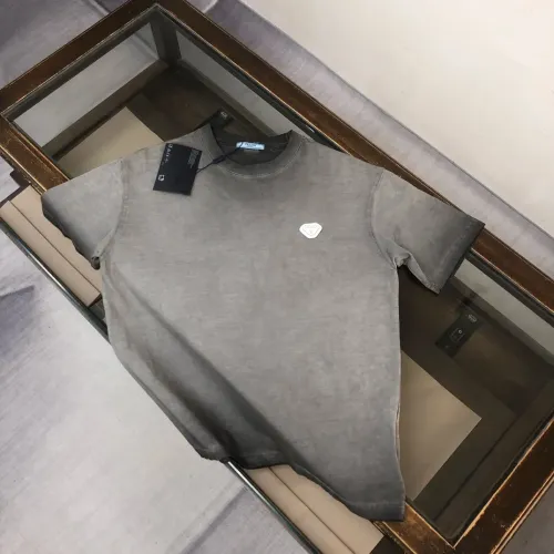 Wholesale Prada T-Shirts Short Sleeved For Unisex #1419944 $36.00 USD, Wholesale Quality Replica Prada T-Shirts