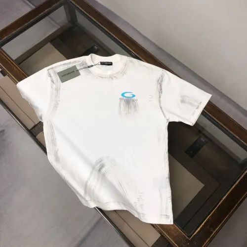 Wholesale Balenciaga T-Shirts Short Sleeved For Unisex #1419949 $40.00 USD, Wholesale Quality Replica Balenciaga T-Shirts