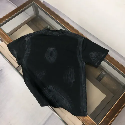 Replica Moncler T-Shirts Short Sleeved For Unisex #1419954 $40.00 USD for Wholesale