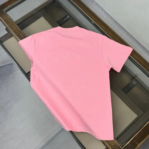 Replica Fendi T-Shirts Short Sleeved For Unisex #1419957 $29.00 USD for Wholesale
