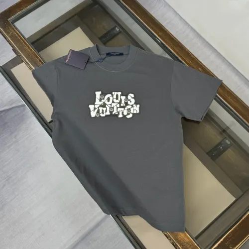 Wholesale Louis Vuitton LV T-Shirts Short Sleeved For Unisex #1419961 $29.00 USD, Wholesale Quality Replica Louis Vuitton LV T-Shirts