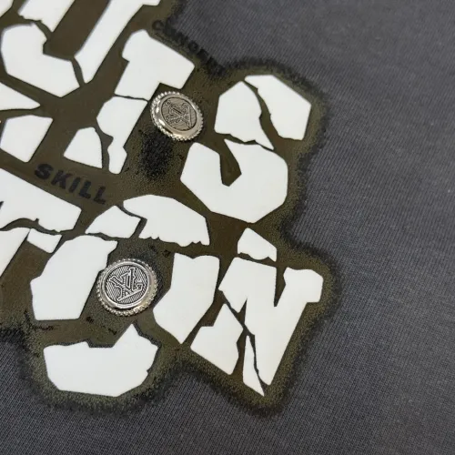 Replica Louis Vuitton LV T-Shirts Short Sleeved For Unisex #1419961 $29.00 USD for Wholesale