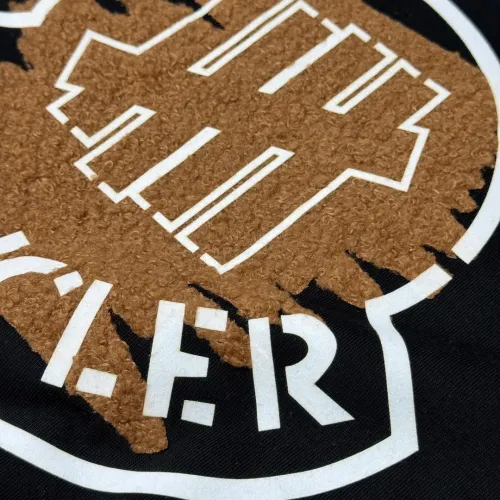 Replica Moncler T-Shirts Short Sleeved For Unisex #1419966 $29.00 USD for Wholesale